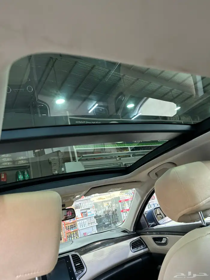 رينو تاليسمان فل بانوراما 11