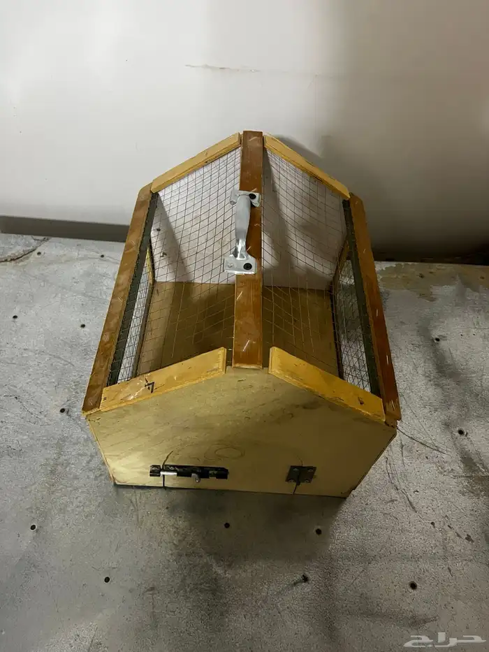 قفص طيور للبيع 0