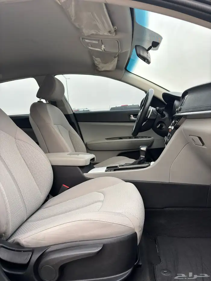 كيا اوبتيما 2020 بدي وكاله مكينه صغير 2.0 16