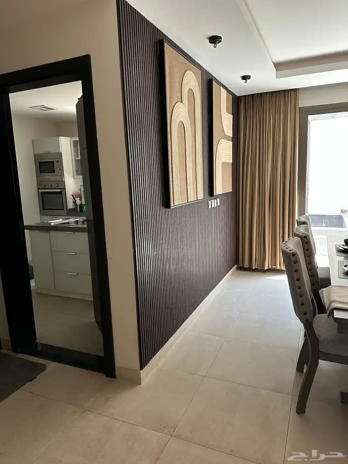 فله دبلكس مودرن للايجار 8