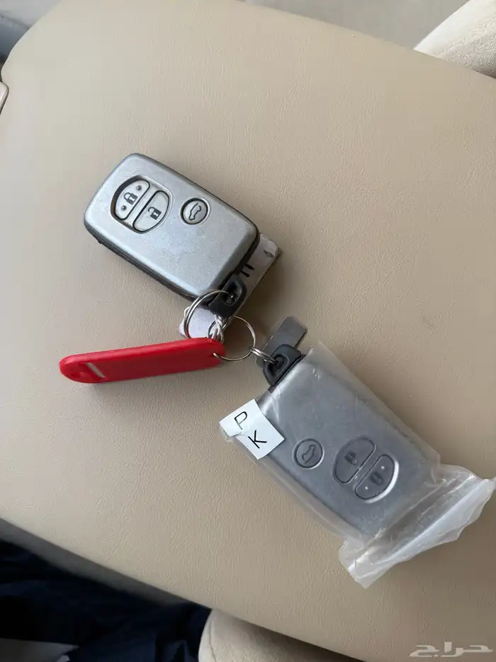 برادو 2016 سته سلندر وكاله - عداد 185 الف كم 23