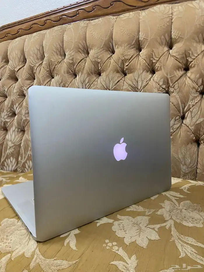 ابل ماك بوك 2013 1