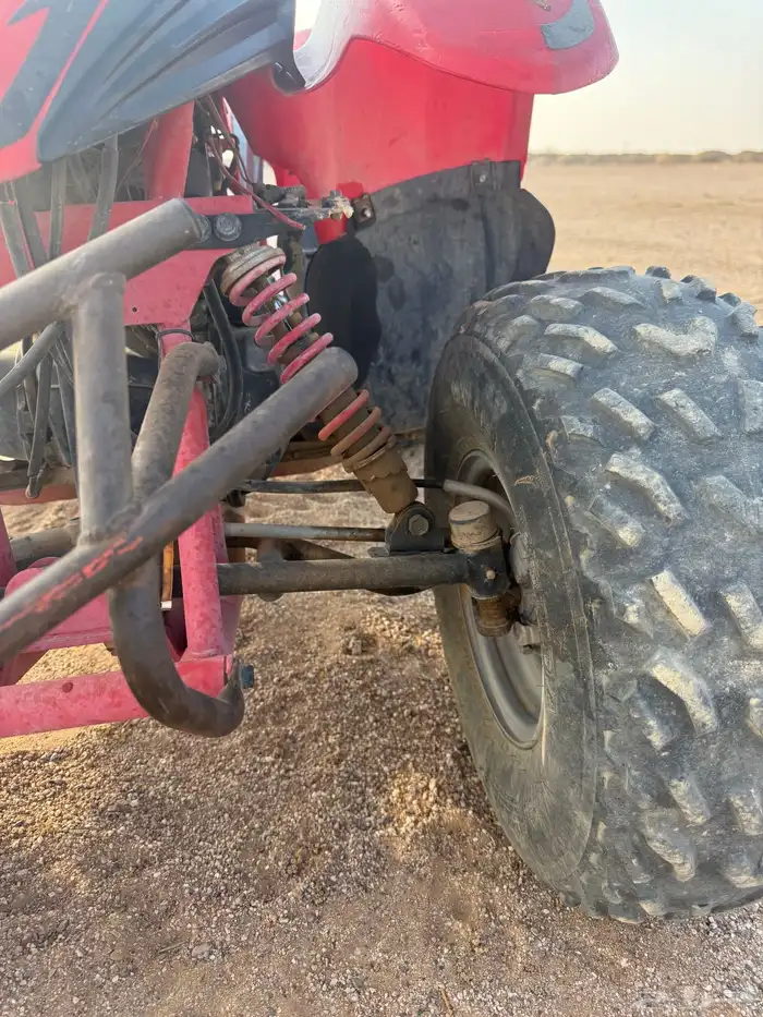 للبيع دباب 4