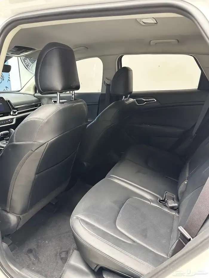 كيا سبورتاج 2022 فل كامل ( ماكينه 1.6 ) 5