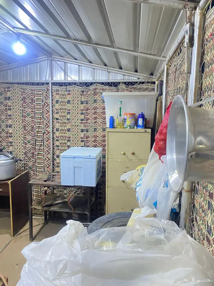 مخييم كااامل متكامل 17