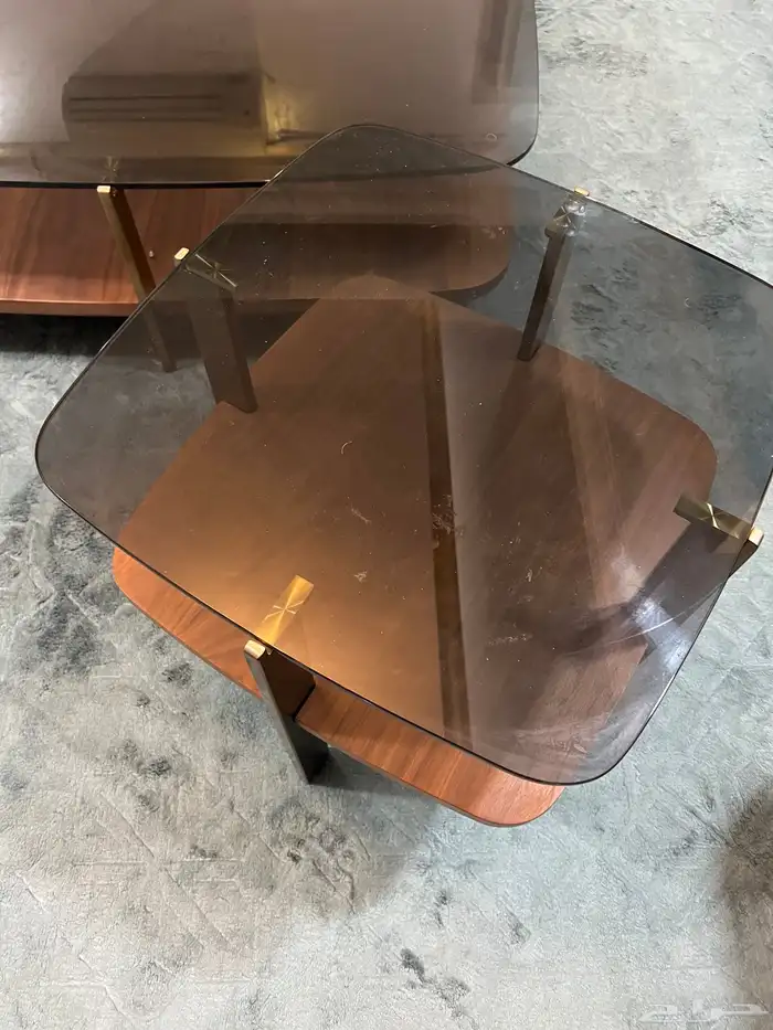 طاوله خدمات فخمه 1