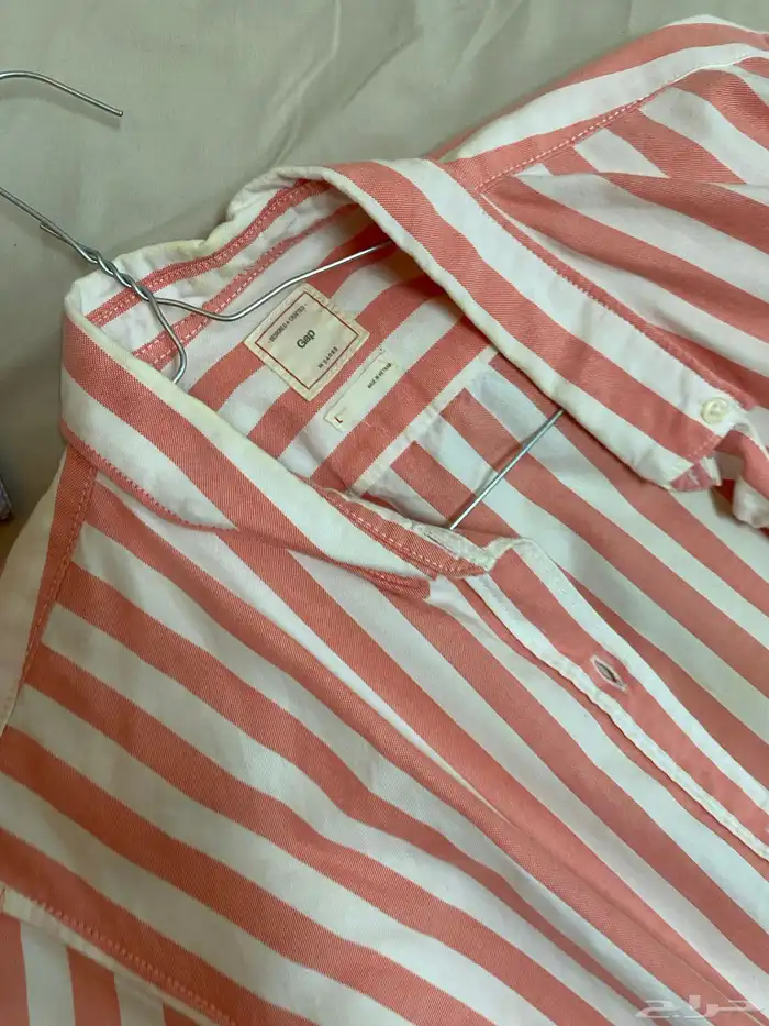 قمصان نسائيه للبيع مقاس m 1