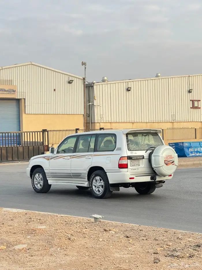 فكسار( قير عادي )2006 8