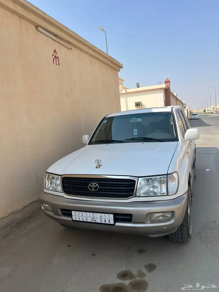 جكسار قير عادي نظيف 5