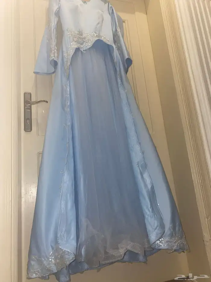 فستان نظيف للبيع 2