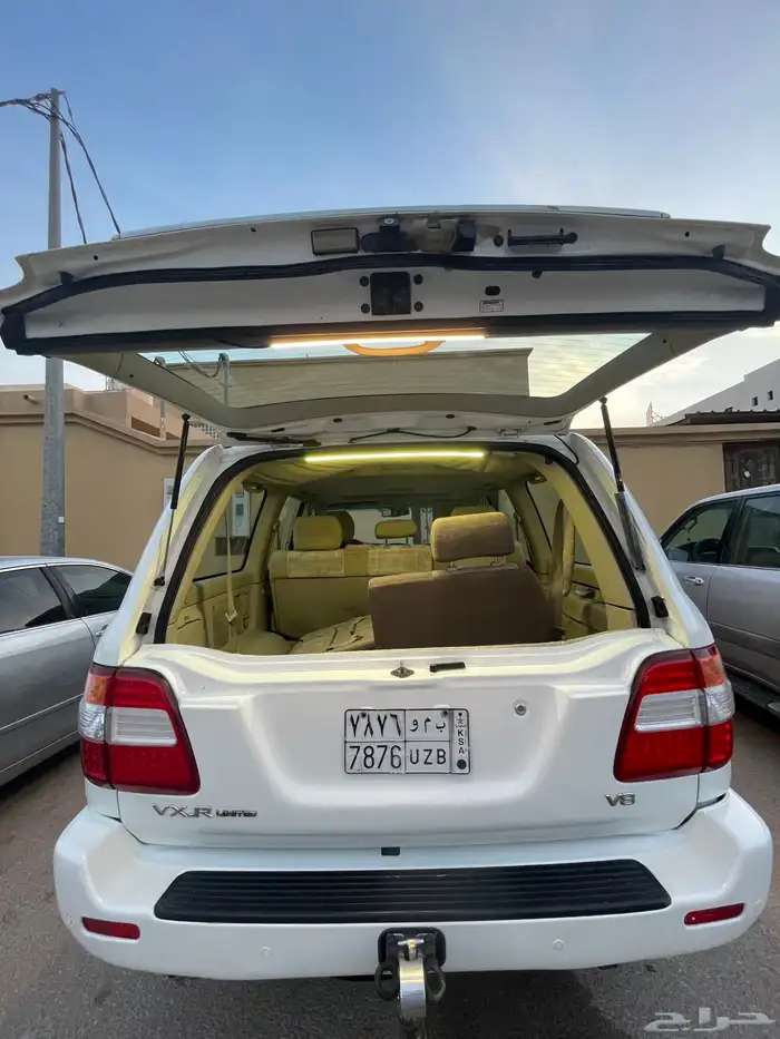 فكسار 2007 فل كامل فتحه دفلوك مجهز للبر 42