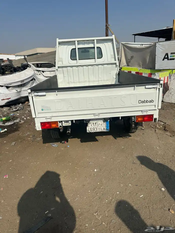 دباب الايجار 0