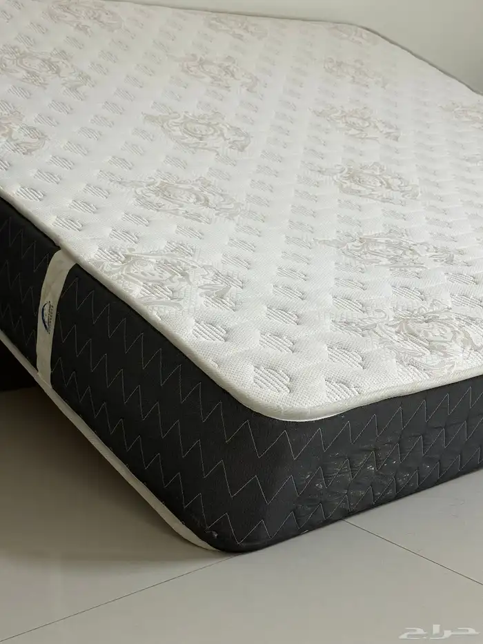 مرتبة سرير نفرين   اليبتكال 3