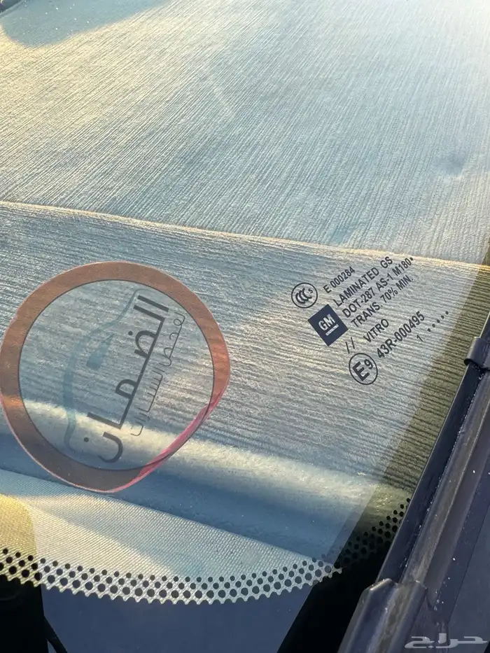 للبيع جمس سيرا 2012 HD دبل ارضي نظيف 23