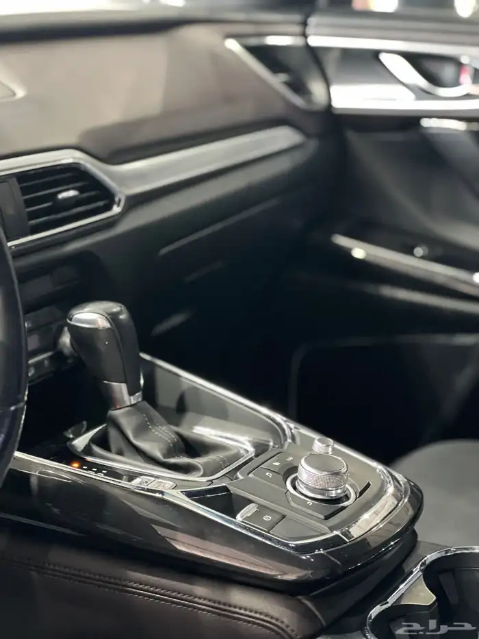 مازدا 2019 cx9 فل كامل 5