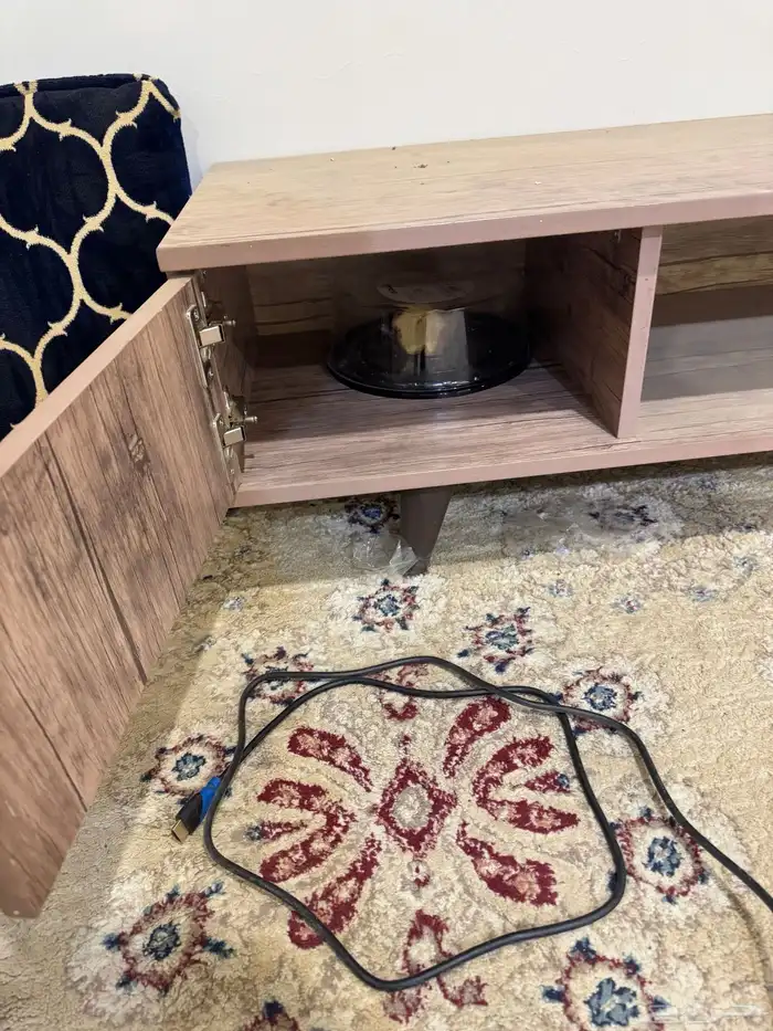 طاولة شاشة 2