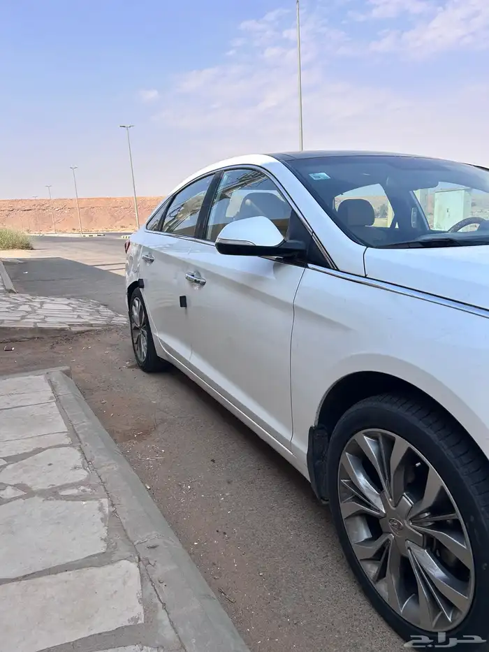 سوناتا 2016 للبيع 1