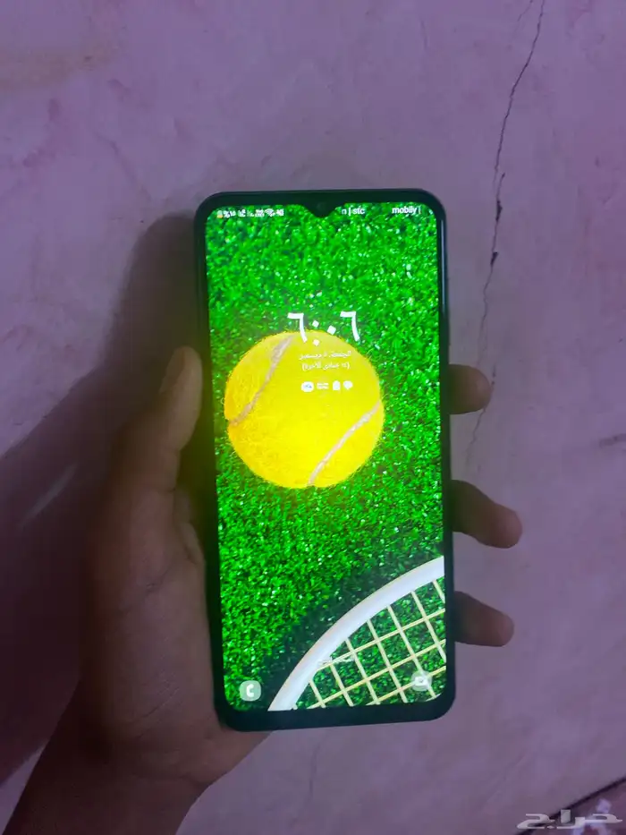 جوال سامسونج aqe 1