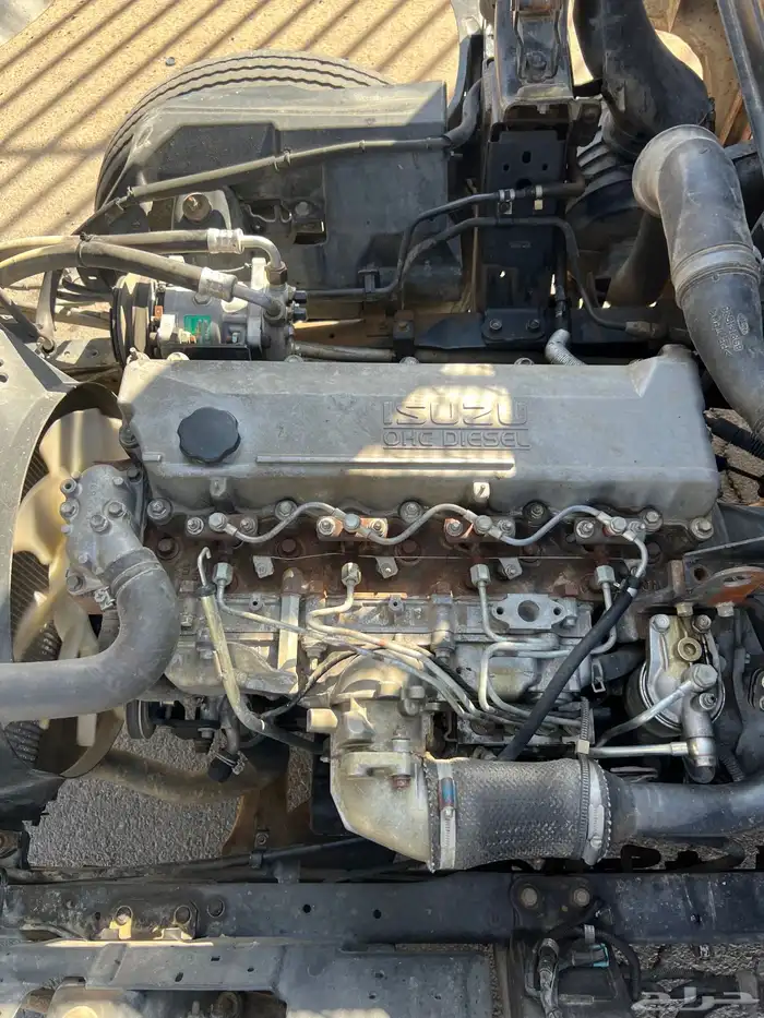 دنه موديل 2010 دينا ايسزوز 5