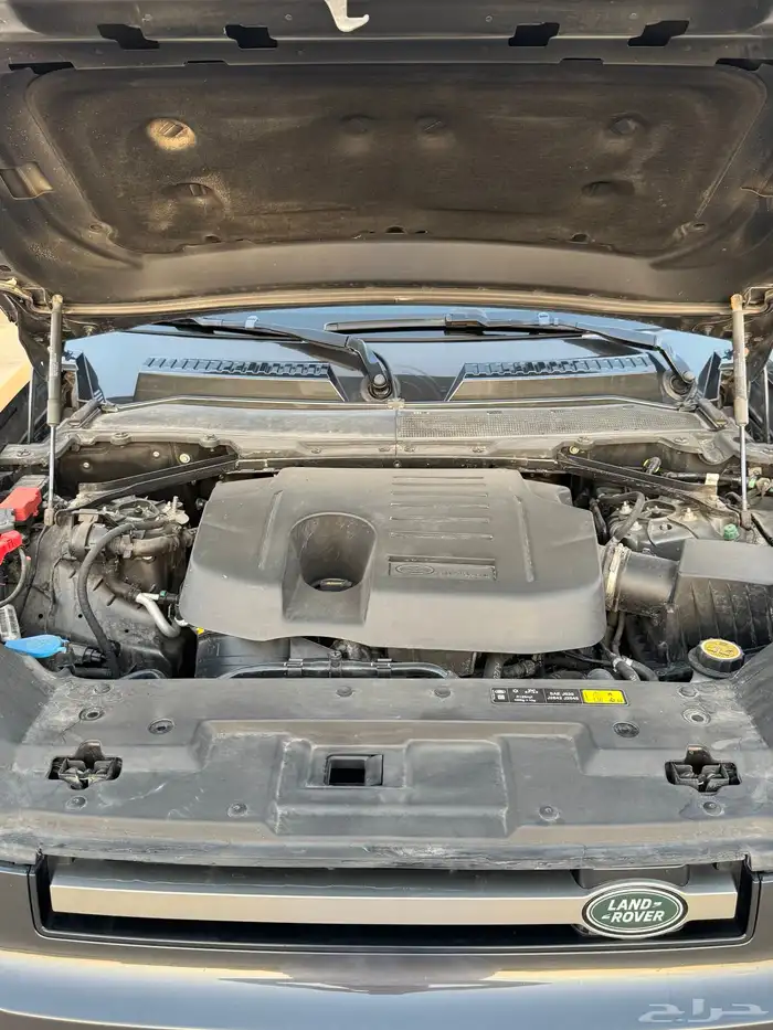 ديفندر 2022 مكينة 6 سلندر X ( نظيف جدا  ) 36