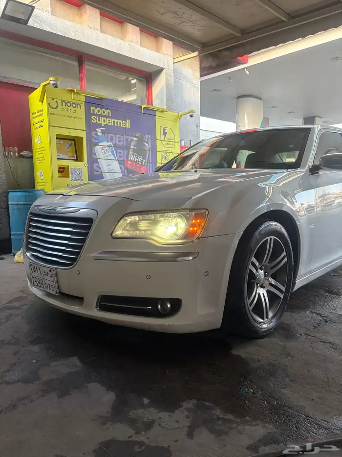 كلايسلر 2013 6