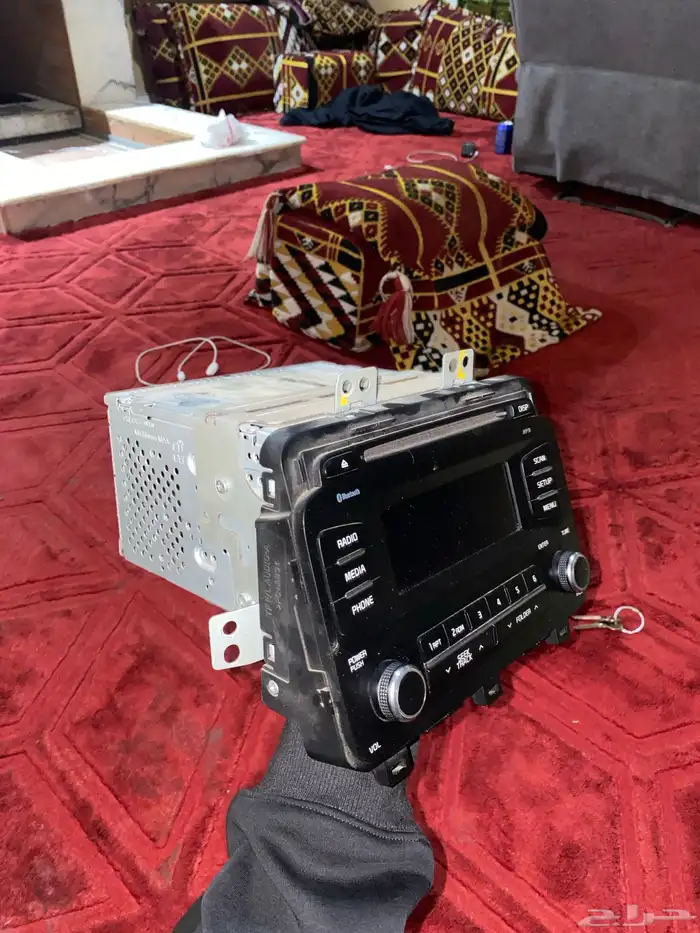 مسجل اوبتيما 2015 نظيف 3