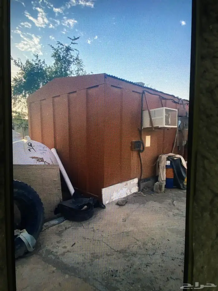 غرفه متنقله 2