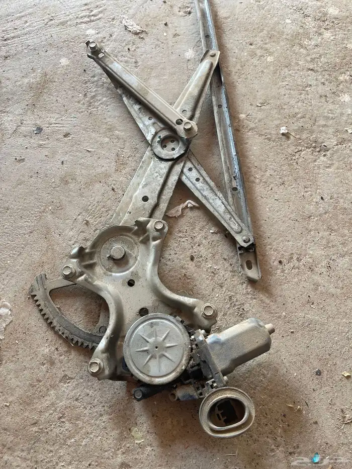 للبيع قطع غيار 0