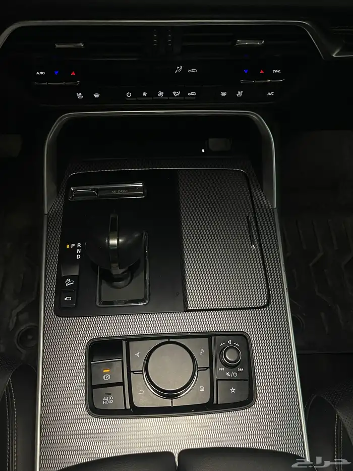 مازدا CX-60 2024 12