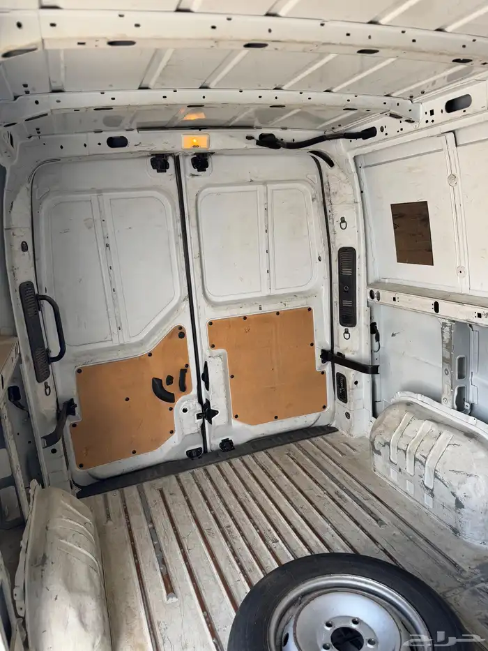 رينو ماستر بضاعه 2022 ديزل السعر 42000 الف 18