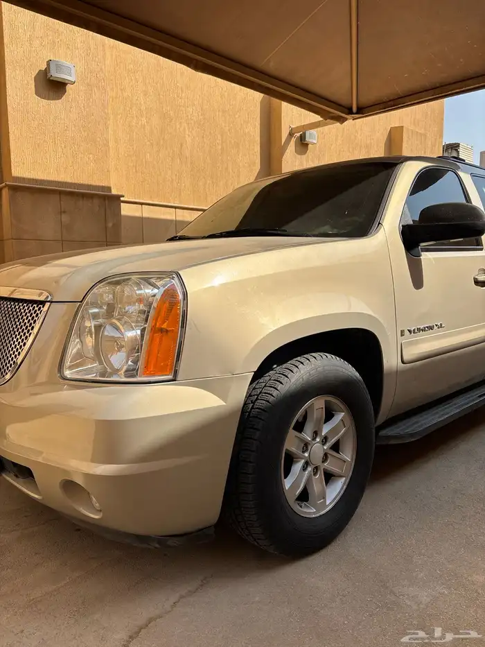 جمس يوكن 2009 19