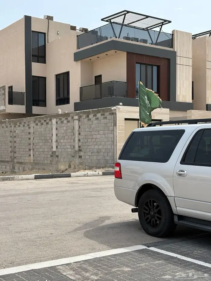 النظيف اكسبدشن دبل 2013 شاص طويل 1