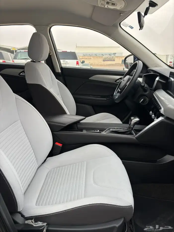 بايك X35 2023 ممشى 70 الف 17