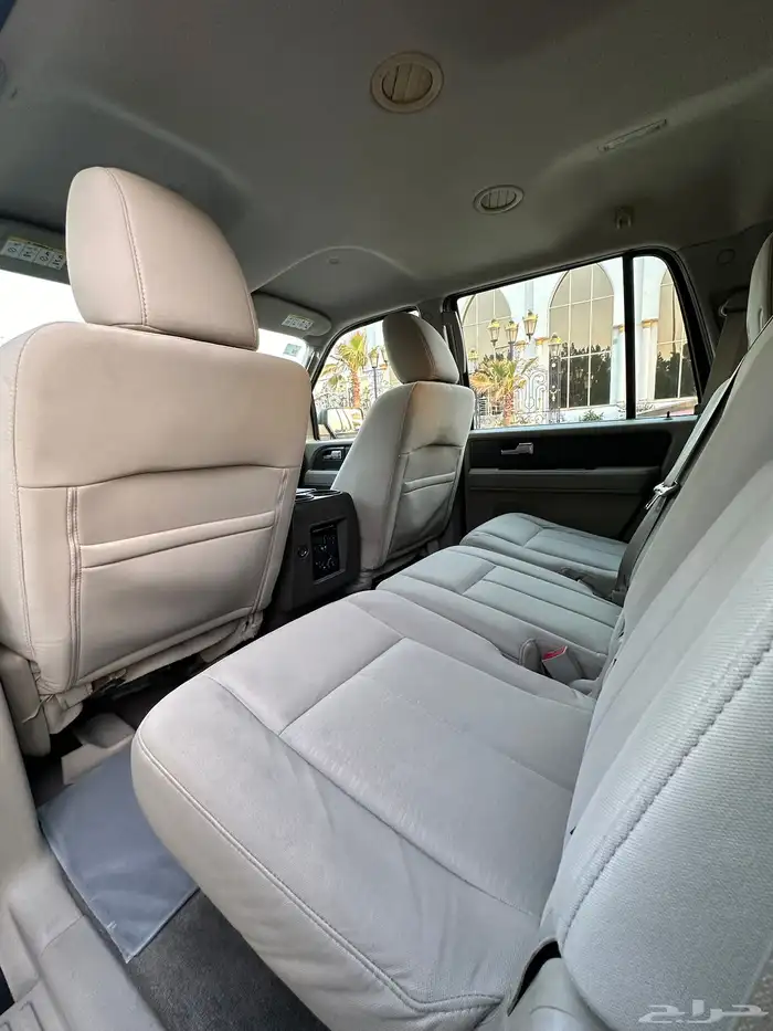 فورد اكسبديشن 2014 وكالة  لهواة النظيف 44