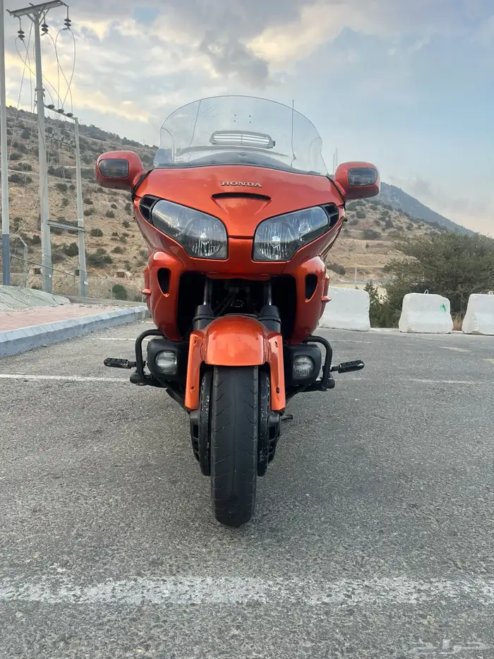 قولد وينق 2002 نظيف 4