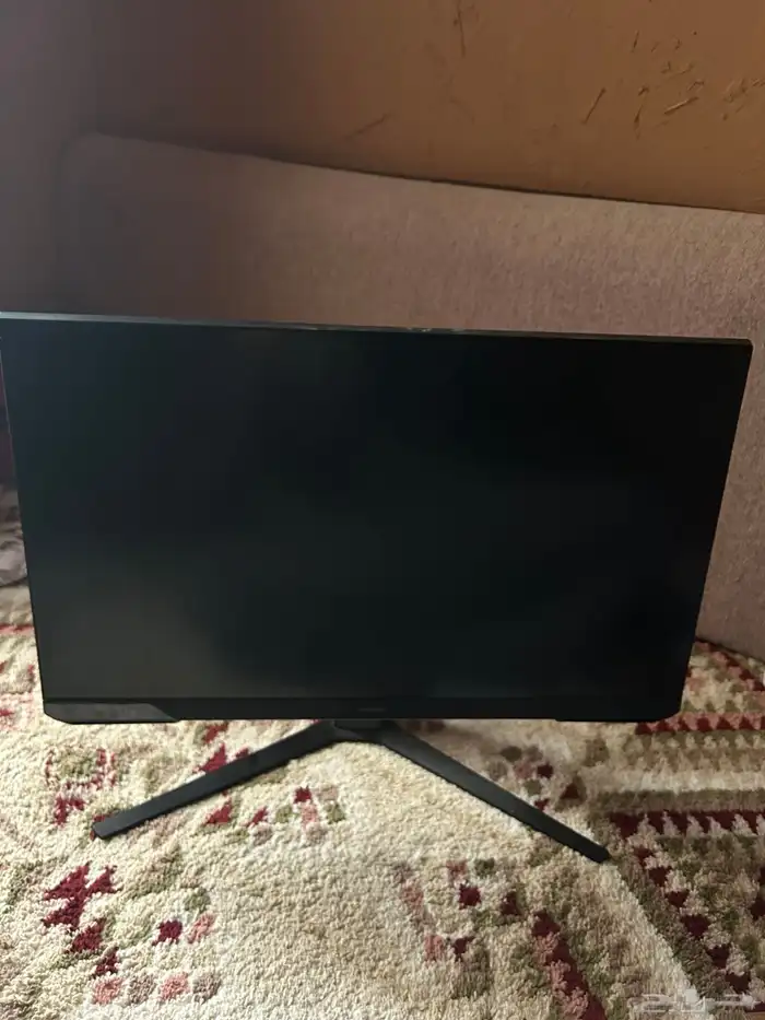 شاشة قيمنق 0