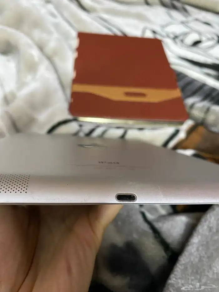 ايباد ipad مستعمل 5