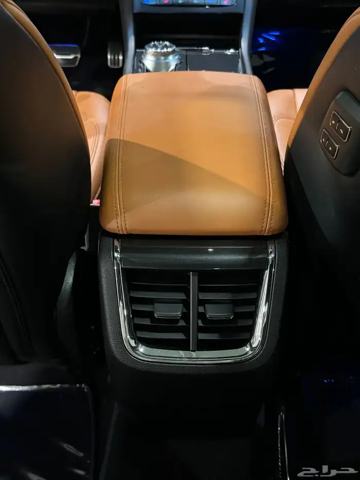 تورس 2021 تيتانيوم تحت الضمان شد بلد 17