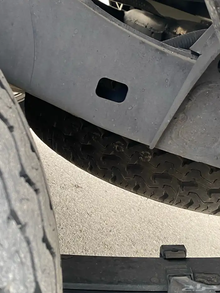 هايلوكس 2018وكاله فل كامل سعودي مخزنه ممشى 53الف بدووون دبل 16