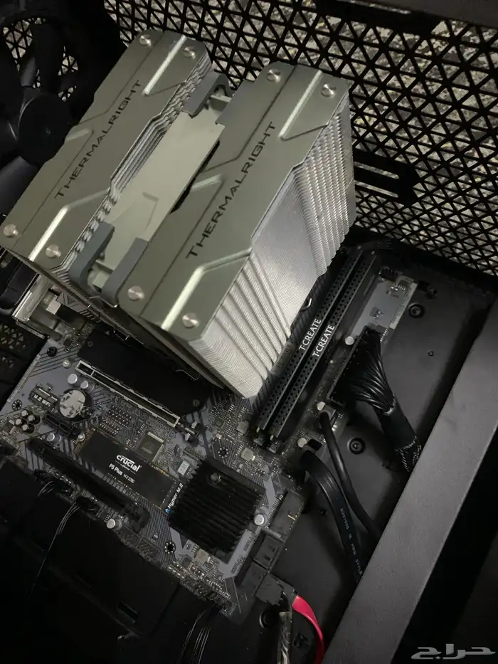 كمبيوتر العالب   gaming pc 3