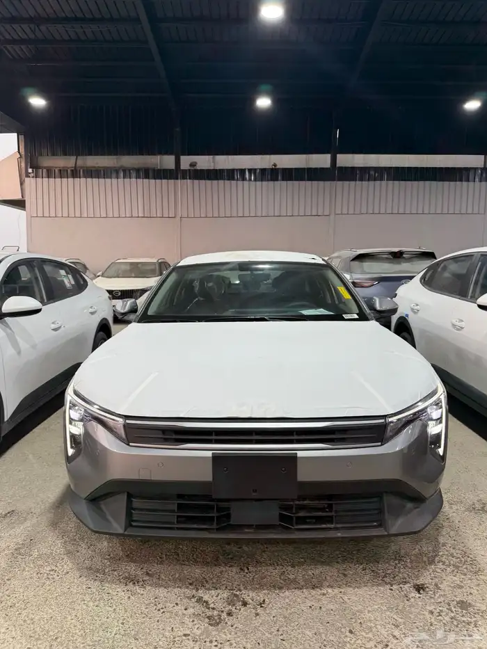 كيا فور موديل 26 بسعر منافس لفئه الفل كامل 0