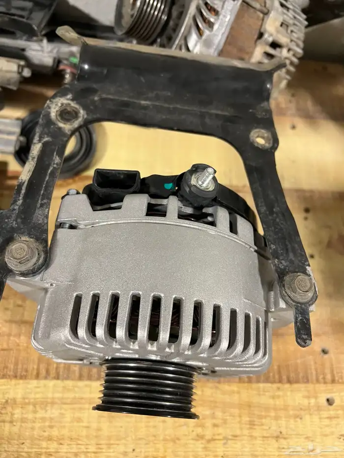 دينمو فورد كراون فكتوريا جراند ماركيز 1998-2002 2