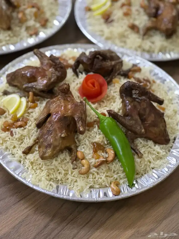 كبسة حمام طبخ بيت 3