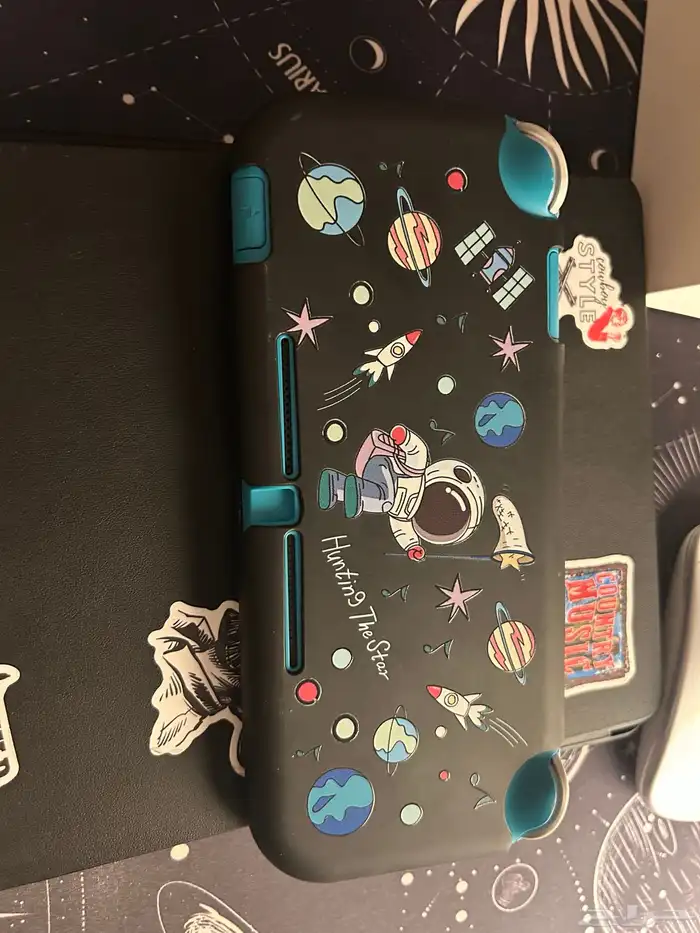 نينتندو سويتش لايت 1