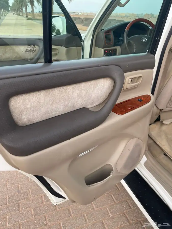 فكسار 2007 فل كامل فتحه دفلوك مجهز للبر 21