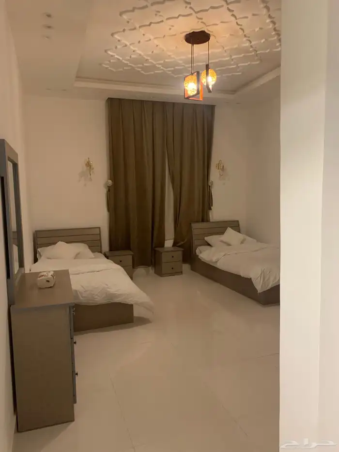 اثاث غرف نوم ومجالس للبيع كامل بسعر مميز فرصة لاتعوض 9