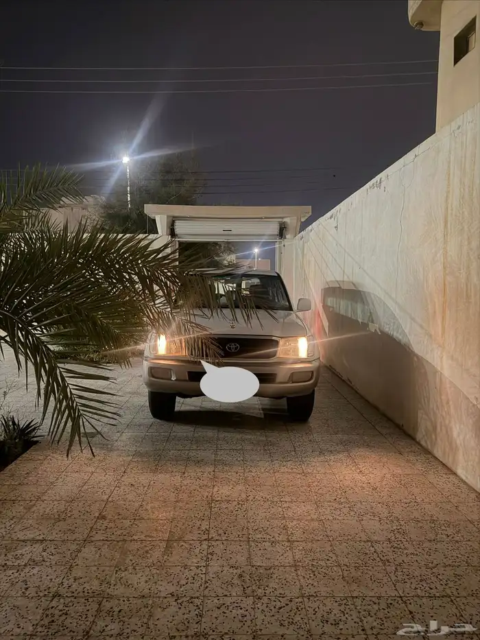 جي اكس آر 2000 ثلاجة مكيف مركزي سمكرة رفرف امامي يمين 3