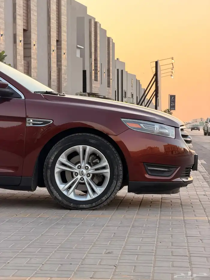 تورس 2015 فل كامل موتر شرط بدي ومحركات 6