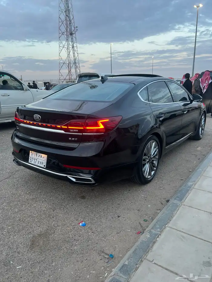 كادنزا 2020ديزل فل كامل 1