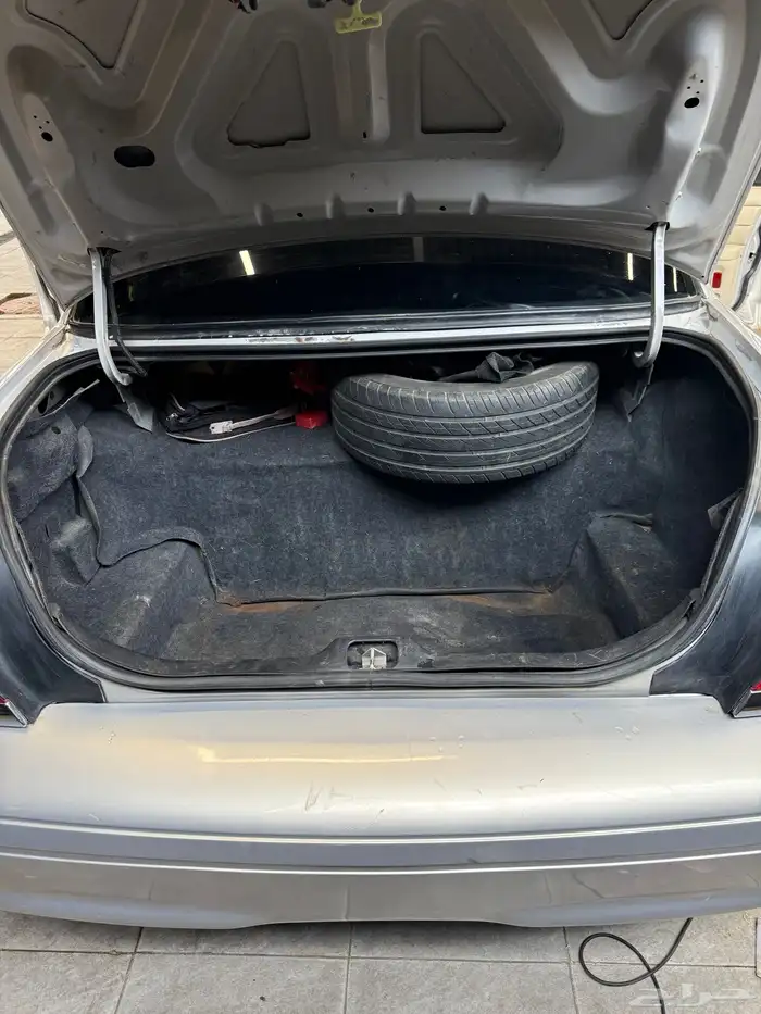 فورد فكتوريا 2011 7